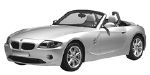 BMW E85 B1731 Fault Code
