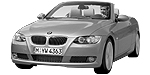 BMW E93 B1731 Fault Code