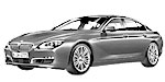 BMW F06 B1731 Fault Code