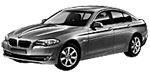 BMW F10 B1731 Fault Code
