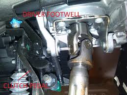 See B1731 repair manual